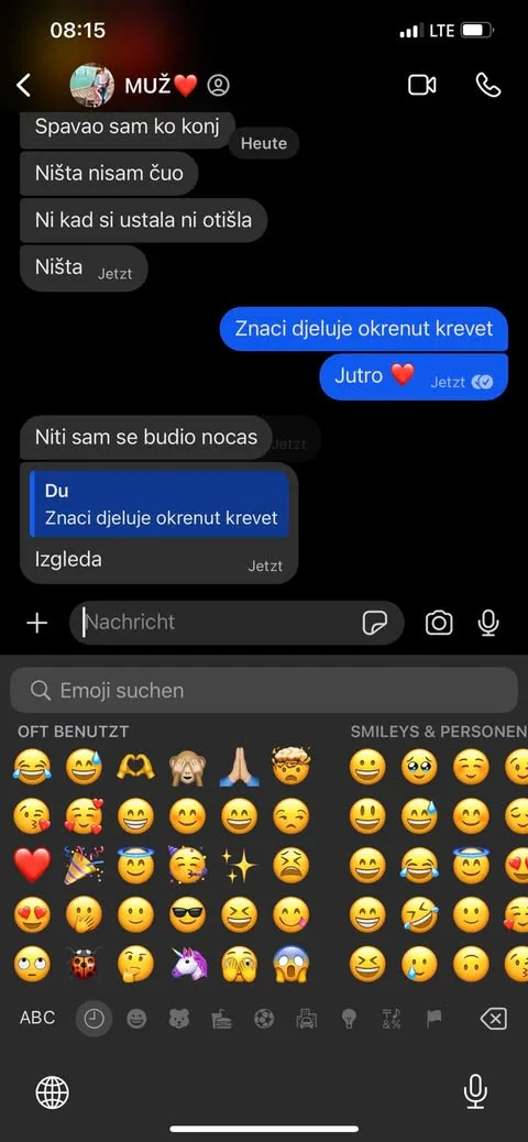 Susane 1